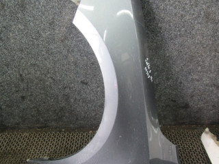 крыло переднее левое Volkswagen Jetta 6 поколение 2012, 1.2 л., МКПП, седан