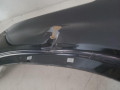 крыло переднее левое Kia Sorento 2 поколение 2010, 2.2 л., D4HB, дизель, 6МКПП, черный, внедорожник 5 дв. - фото №2