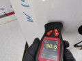 крыло переднее правое Renault Duster 1 поколение 2013, 1.5 л., МКПП, внедорожник 5 дв., 631008599R - фото №3