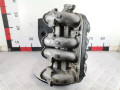 коллектор впускной Volkswagen Caddy 2 поколение 2001, 1.9 л., МКПП, фургон, 038129713H - фото №3