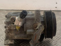 компрессор кондиционера Fiat Punto 2 поколение 2002, 1.2 л., бензин, МКПП, хетчбэк 5 дв., 5A787500046782669, SCSB06 - фото №6