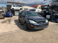 переключатель подрулевой (стрекоза) Ford Focus 1 поколение 2000, 1.6 л., МКПП, универсал, 1145990 - фото №8