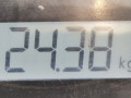 балка подвески передняя (подрамник) Chevrolet Volt 1 поколение 2011, 1.4 л., АКПП, лифтбэк, 23139518 - фото №8