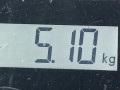 отопитель в сборе (печка) Skoda Fabia 1 поколение (6Y) 2000, 1.4 л., МКПП, хетчбэк 5 дв., 6Q1819007 - фото №7