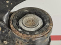 балка подвески передняя (подрамник) Mazda 3 BK 2003, 1.6 л., МКПП, хетчбэк 5 дв., BP4K34800J - фото №7