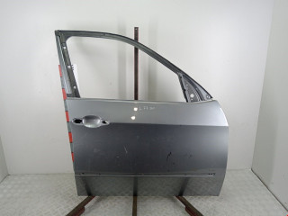 дверь передняя правая BMW X5 E70 2007, 3.0 л., АКПП, внедорожник 5 дв., 41517211424