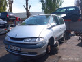 дверь задняя левая Renault Espace 3 поколение 2000, 1.9 л., МКПП, минивэн, 6025370567 - фото №9