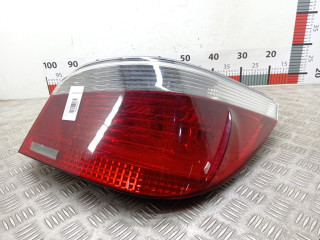 фонарь задний правый BMW 5 серия E60/E61 2003, 3.0 л., МКПП, седан, 63217165738
