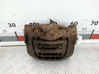 суппорт передний правый Volkswagen Transporter T4 1995, 2.4 л., МКПП, фургон, 7D0615124