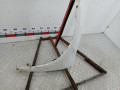 крыло переднее левое Volkswagen Scirocco 3 поколение 2011, 2.0 л., МКПП, хетчбэк 3 дв., 1K8821105B - фото №2
