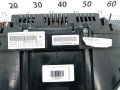 щиток приборов (приборная панель) Mercedes-Benz C-Класс W204/S204 2010, 1.8 л., МКПП, седан, A2049001105 - фото №4