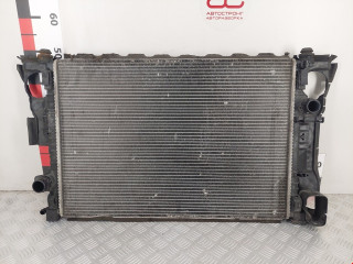 радиатор (основной) Volvo V70 3 поколение 2009, 2.4 л., МКПП, универсал, 31368059