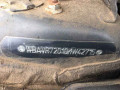 стекло заднее BMW 3 серия E90/E91/E92/E93 2007, 2.0 л., АКПП, универсал, 51317127053 - фото №12
