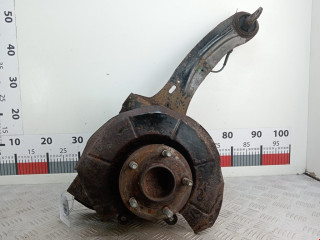 рычаг задний Ford Focus 2 поколение 2008, 2.0 л., МКПП, хетчбэк 5 дв., 1356213
