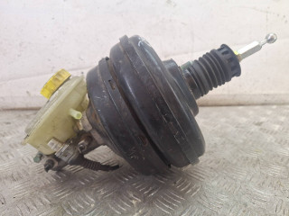 вакуумный усилитель тормозов Audi A4 B5 1998, 2.5 л., дизель, МКПП, универсал, 4B3612105
