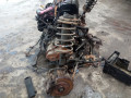 КПП механическая (МКПП) Citroen Berlingo 1 поколение (M49) 1998, 1.8 л., МКПП, фургон, 2222RZ - фото №8