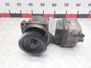 нагнетатель воздуха (компрессор) Mercedes-Benz Vario W670 1997, 4.3 л., АКПП, A9061305815