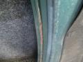капот Audi A3 8L 1997, 1.8 л., МКПП, хетчбэк 5 дв. - фото №5