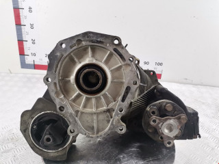 раздаточная коробка Land Rover Range Rover 3 поколение 2004, 3.0 л., АКПП, внедорожник 5 дв., IAB000033