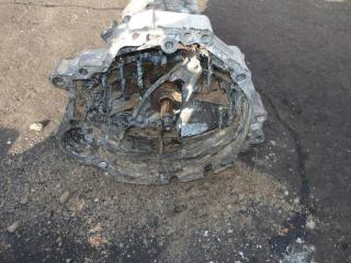 КПП механическая (МКПП) Audi A4 B7 2007, 2.0 л., МКПП, универсал, GVD
