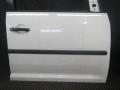 дверь передняя правая Volkswagen Caddy 3 поколение 2010, 2.0 л., МКПП, фургон - фото №2