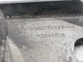 подушка крепления двигателя Nissan Primastar 1 поколение [рестайлинг] 2008, 2.0 л., МКПП, фургон - фото №6