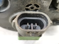 фара противотуманная правая Suzuki Swift 3 поколение 2006, 1.3 л., АКПП, хетчбэк 3 дв., 3550062J01 - фото №6
