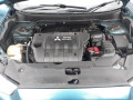 зеркало наружное левое Mitsubishi ASX 1 поколение 2010, 1.8 л., МКПП, внедорожник 5 дв., 7632B047 - фото №10