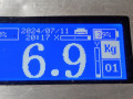 полуось передняя левая (приводной вал, ШРУС) Hyundai ix35 1 поколение LM 2012, 1.7 л., МКПП, внедорожник 5 дв., 495002Y900 - фото №6