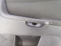 обшивка двери задняя правая Mitsubishi Lancer 10 поколение 2008, 1.8 л., АКПП, хетчбэк 5 дв. - фото №3