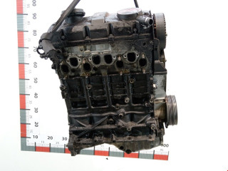 двигатель Volkswagen Passat B5 2000, 1.9 л., ATJ, дизель, МКПП, универсал, 038100098X