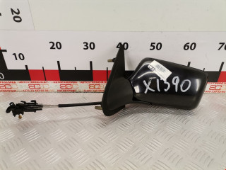 зеркало наружное левое Volkswagen Golf 3 поколение 1997, 1.4 л., МКПП, хетчбэк 3 дв., 1H185750701C