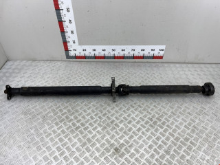 карданный вал BMW 7 серия E65/E66/E67 2004, 4.0 л., АКПП, седан, 26107527621
