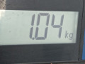 магнитола Hyundai H-1 Starex 2003, 2.5 л., МКПП, микроавтобус, DEH3300UB - фото №6
