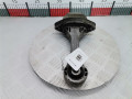 подушка крепления КПП Audi A3 8L 1997, 1.6 л., МКПП, хетчбэк 3 дв., 1J0411305A - фото №4