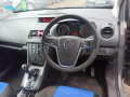 форсунка Opel Meriva 2 поколение (B) 2011, 1.7 л., МКПП, минивэн, 55567729 - фото №7