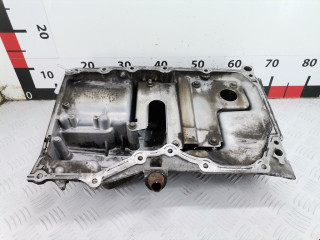 масляный поддон Ford Mondeo 3 поколение [рестайлинг] 2005, 2.0 л., МКПП, универсал, 5148108