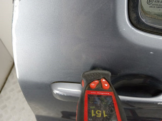 дверь задняя правая Honda CR-V 2 поколение 2004, 2.0 л., МКПП, внедорожник 5 дв., 67510SCAE00ZZ