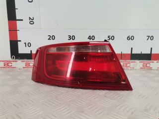 фонарь задний левый Audi A5 8T 2008, 3.0 л., МКПП, купе, 8T0945095