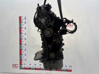 двигатель Skoda Fabia 2 поколение (5J) [рестайлинг] 2010, 1.2 л., CFWA, дизель, МКПП, универсал, 03P121065C