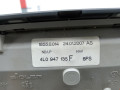 фонарь салона (плафон) Audi Q7 4L 2007, 3.0 л., АКПП, внедорожник 5 дв., 4L0947140 - фото №5