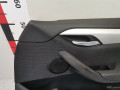 обшивка двери передняя правая BMW X1 E84 2010, 2.0 л., МКПП, внедорожник 5 дв., 51417320174 - фото №2