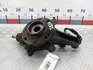 ступица передняя правая Peugeot 308 T7 2009, 1.6 л., МКПП, хетчбэк 5 дв., 364796