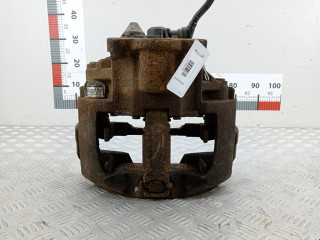 суппорт задний правый MAN TGL 1 поколение 2009, 4.6 л., АКПП, 81508046595