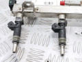 форсунка BMW 3 серия E46 2002, 1.8 л., МКПП, хетчбэк 3 дв., 13537506158 - фото №2