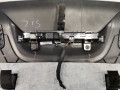шторка багажника Volkswagen Jetta 6 поколение 2015, 1.4 л., МКПП, седан, 5C6863413H82V - фото №5