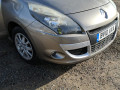 крыло переднее правое Renault Scenic 3 поколение 2010, 1.5 л., МКПП, минивэн, 631004270R - фото №7
