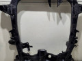 балка подвески передняя (подрамник) Opel Astra H 2007, 1.9 л., Z 19 DT, дизель, 6МКПП, серый, универсал, 13110847 - фото №6