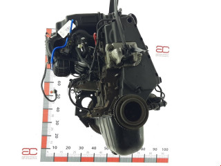 двигатель Fiat 2009, 1.2 л., 199 A4.000, бензин, МКПП, хетчбэк 3 дв., 71751115