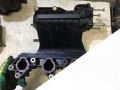 коллектор впускной Mercedes-Benz A-Класс W168 2001, 1.6 л., бензин, A1661410301, 96615003 - фото №2